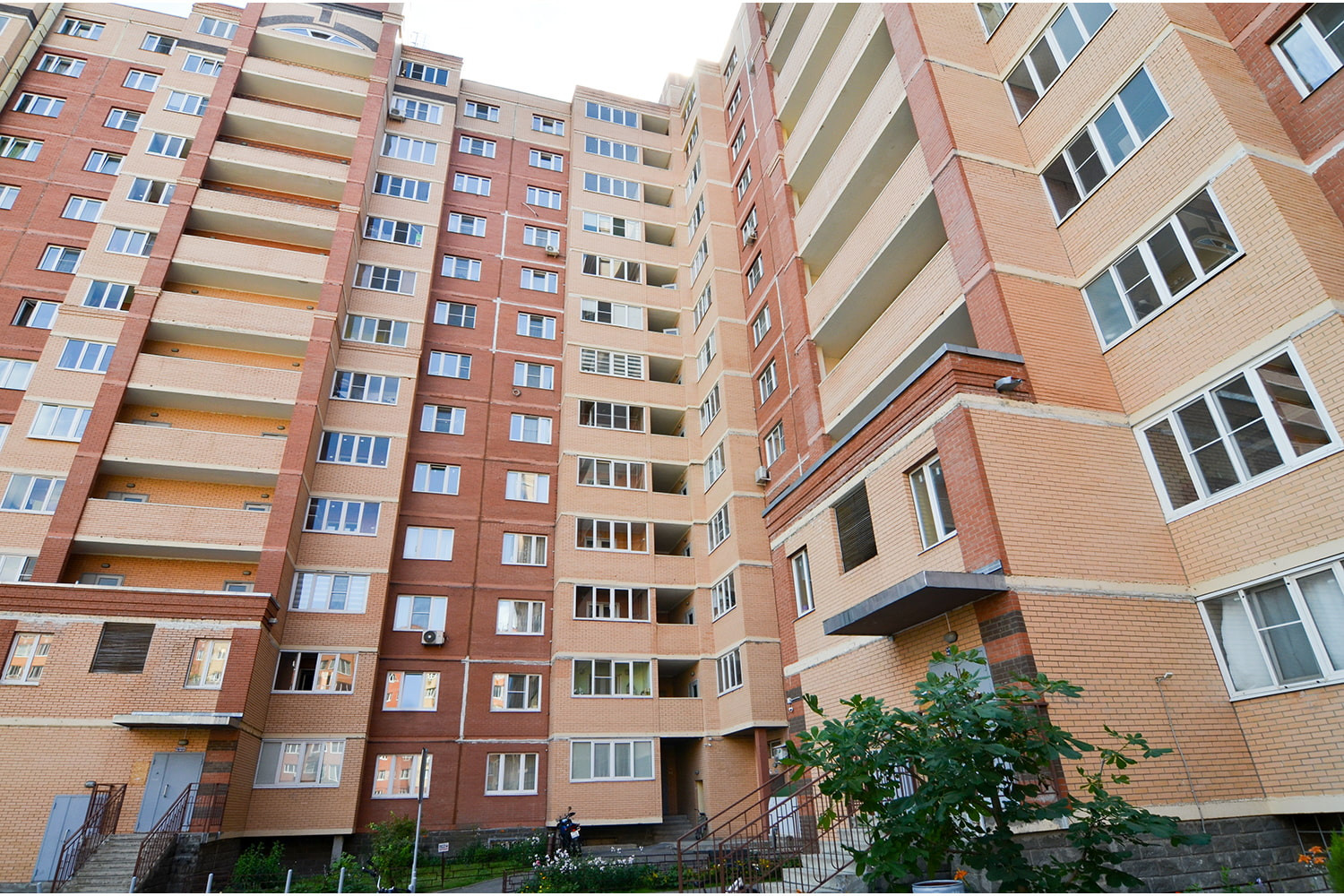 1-комнатная квартира в Щелково, 8 Марта 29