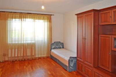 1-комнатная квартира пос. Биокомбинат, 16 ЖК «Дом Солнца» - фото 3