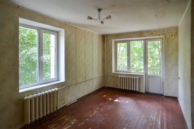 1-комнатная квартира Щелково, Парковая улица, 29 - фото 3